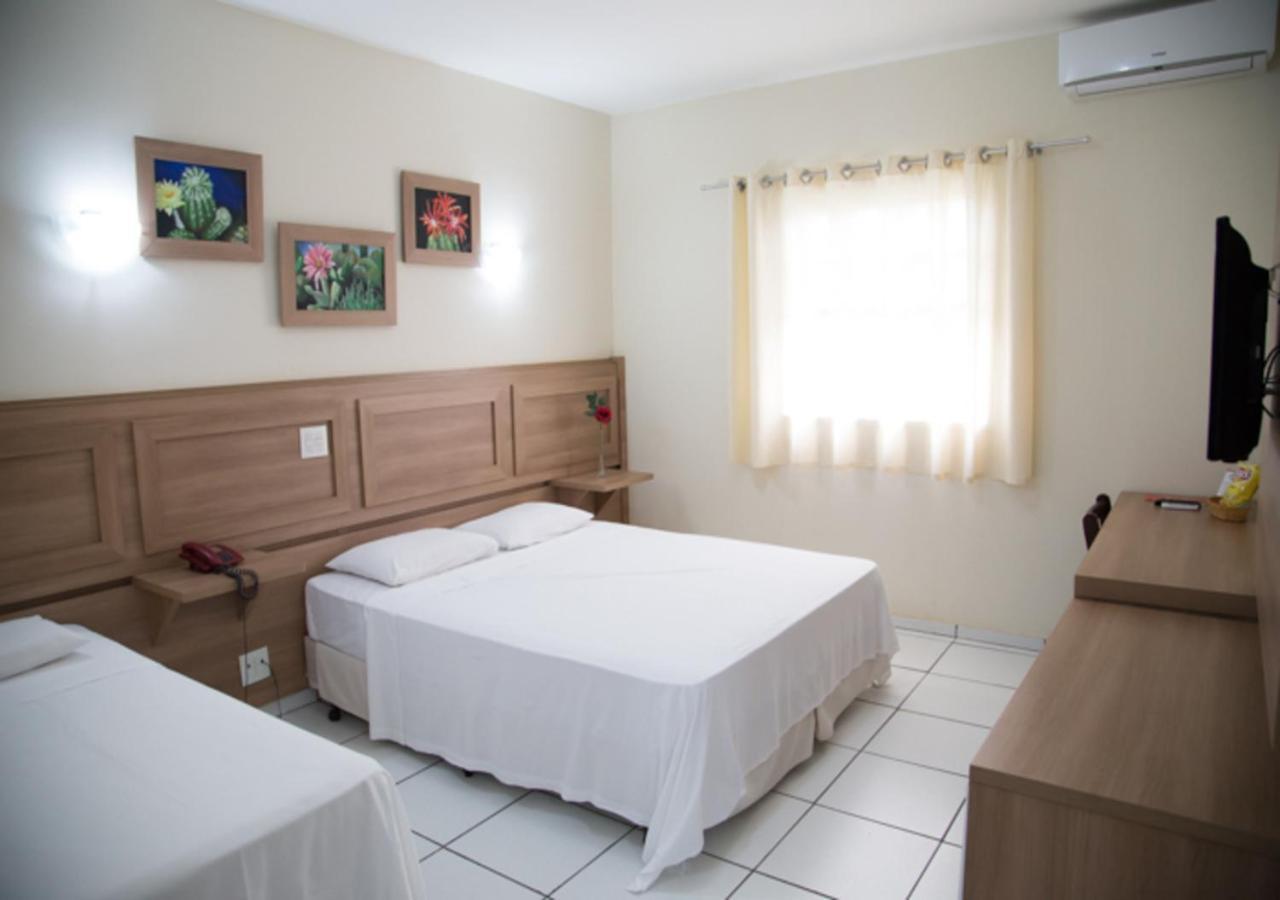 Dona Beja Hotel 4*