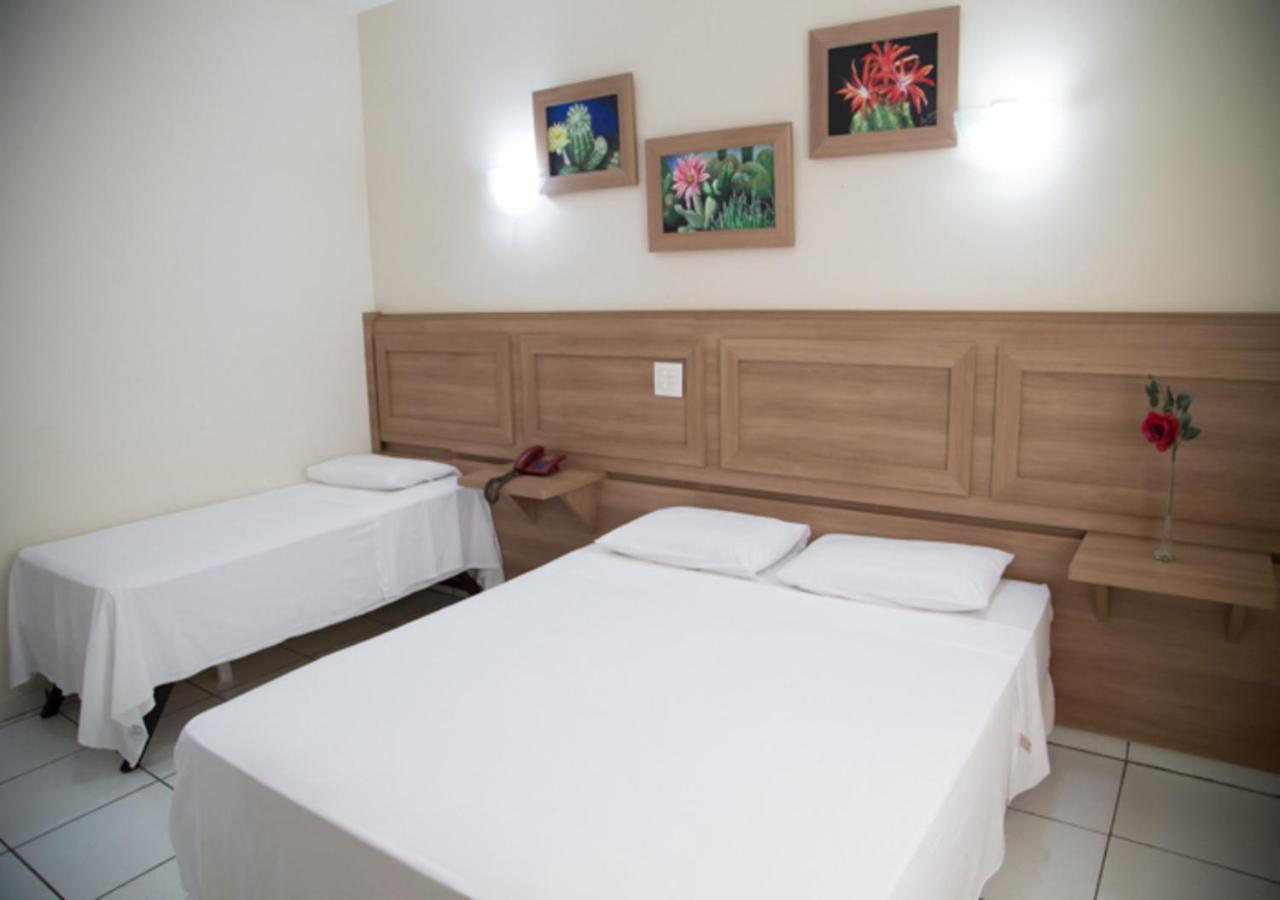Dona Beja 4* Araxá