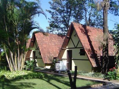 Dona Beja Araxá