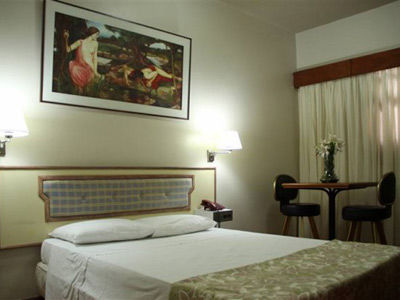 Hotel Dona Beja Araxá