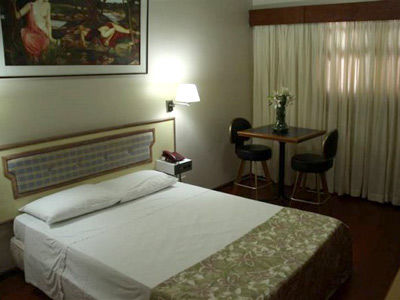 Hotel Dona Beja