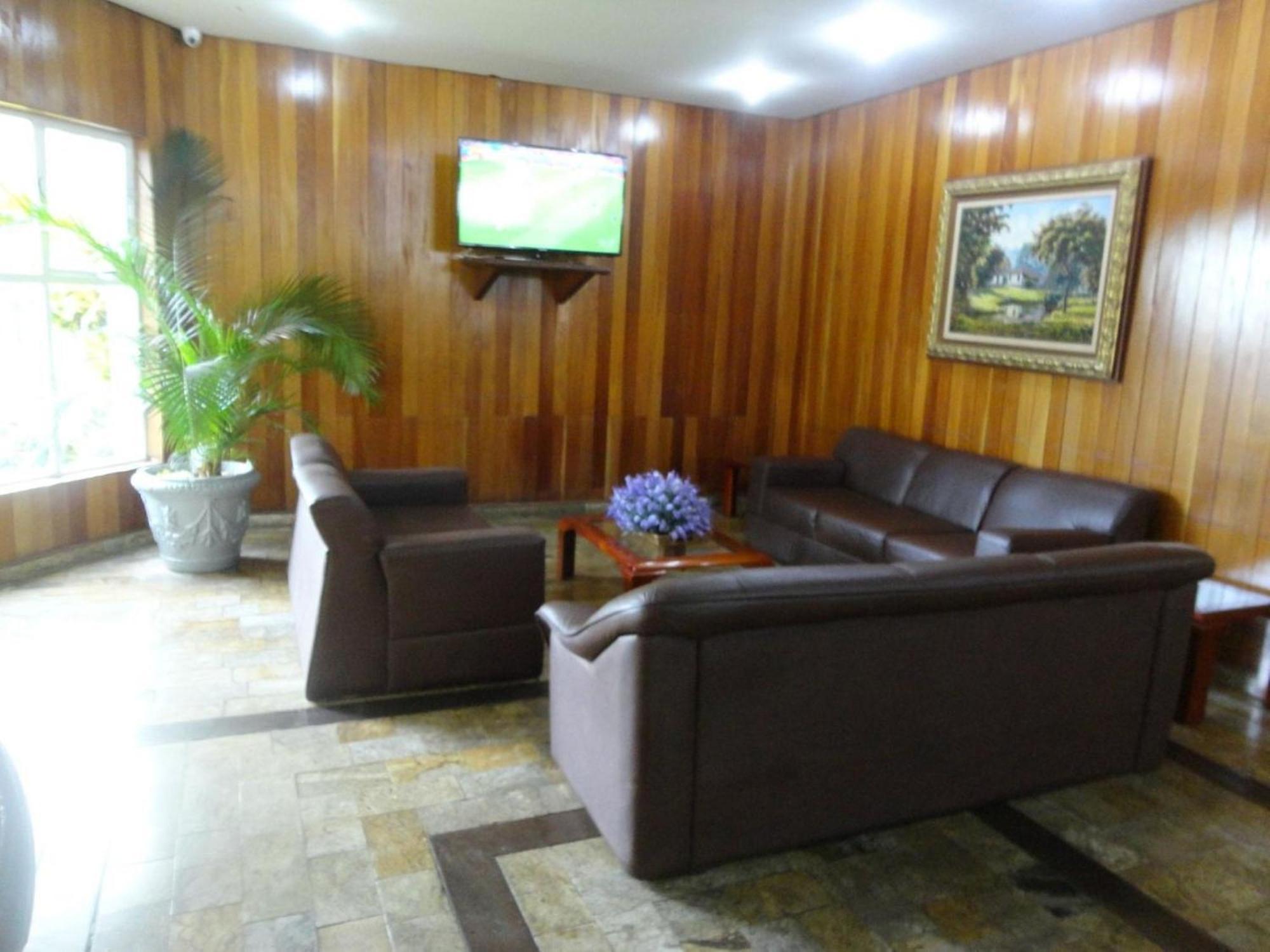 Dona Beja Hotel 4*