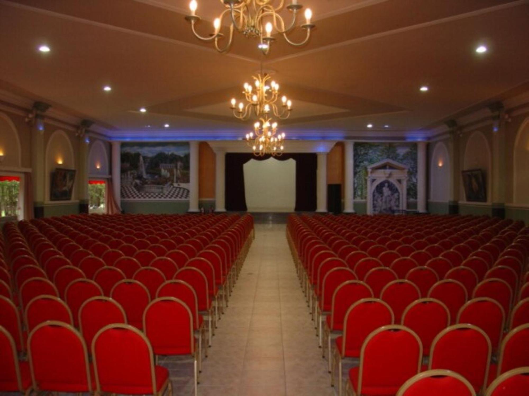 Dona Beja Hotel Araxá