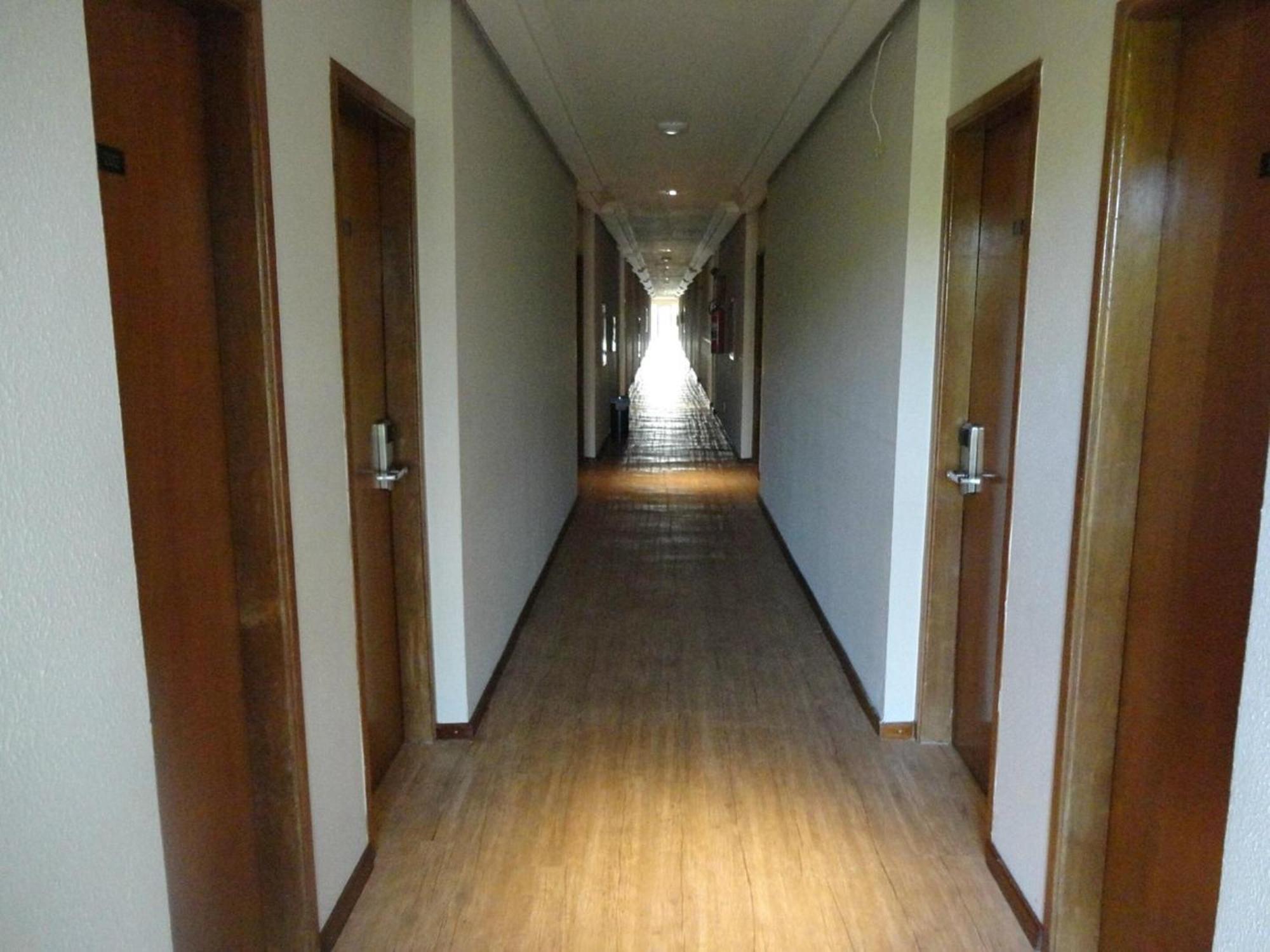 Dona Beja Hotel 4*