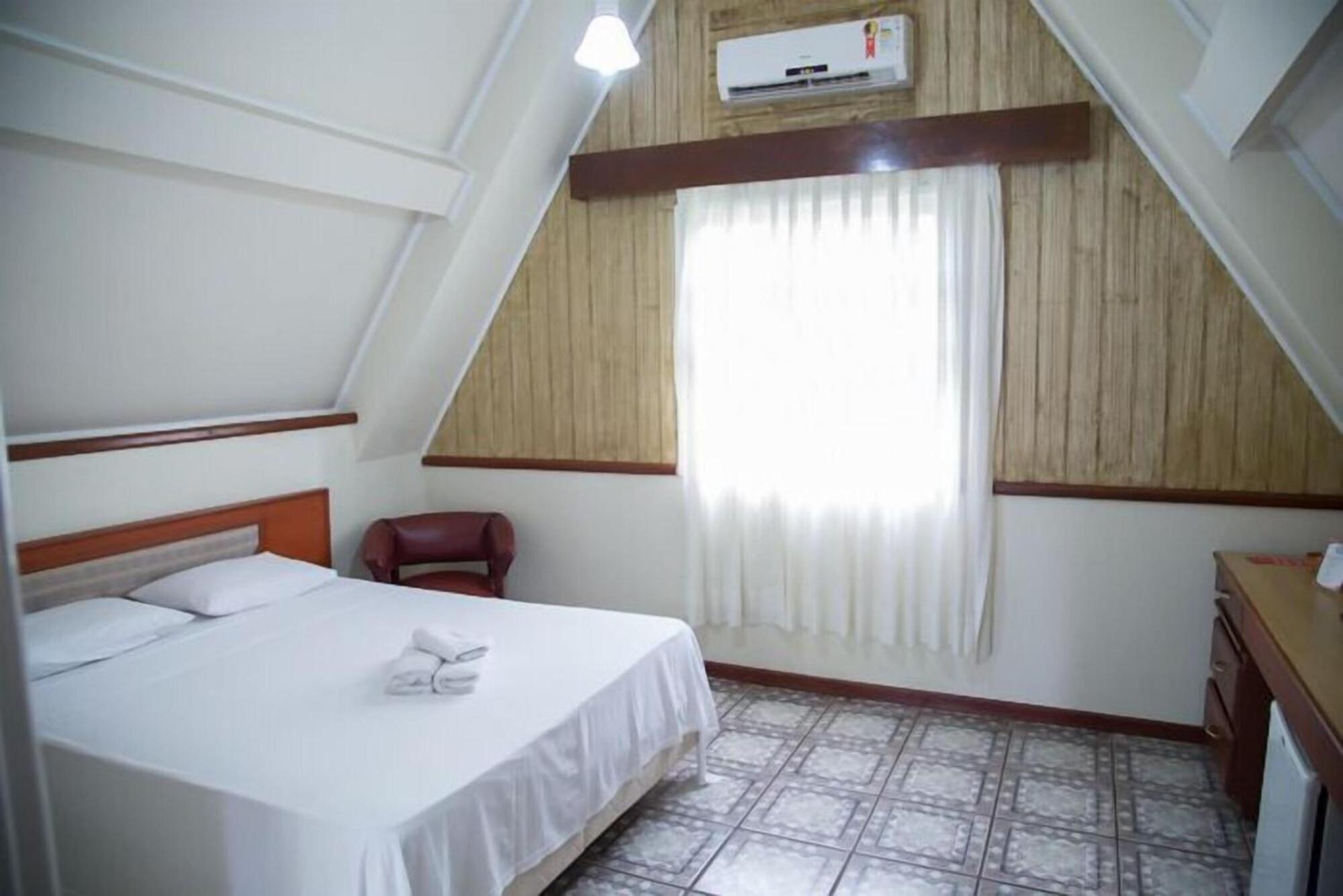 Hotel Dona Beja Araxá