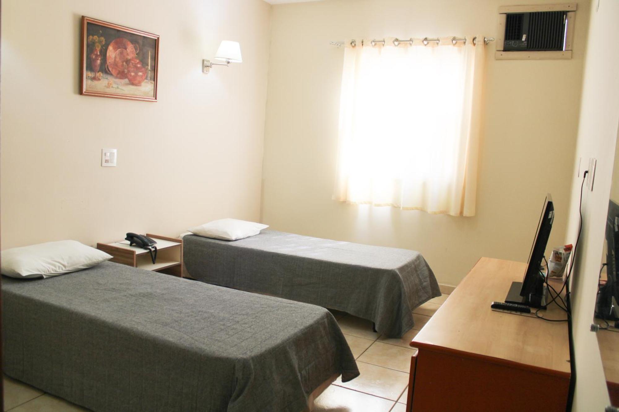 Dona Beja Hotel
