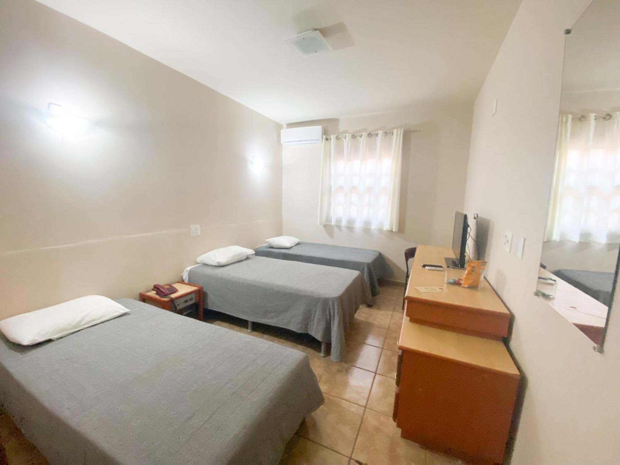 Dona Beja Hotel 4*