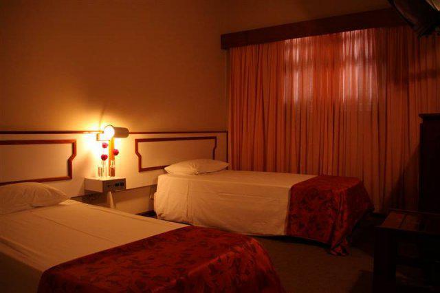 Hotel Dona Beja Araxá