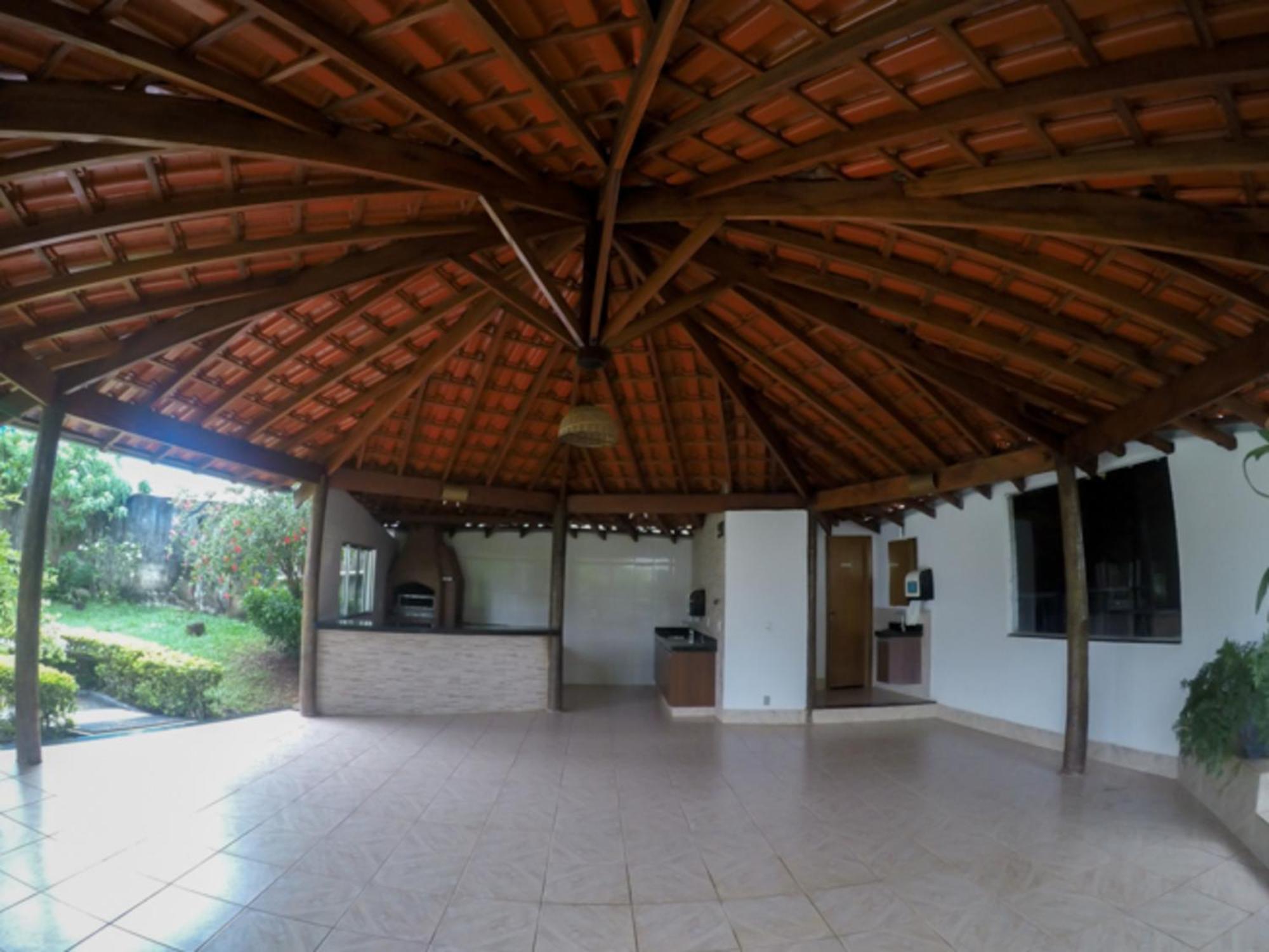 Dona Beja 4* Araxa