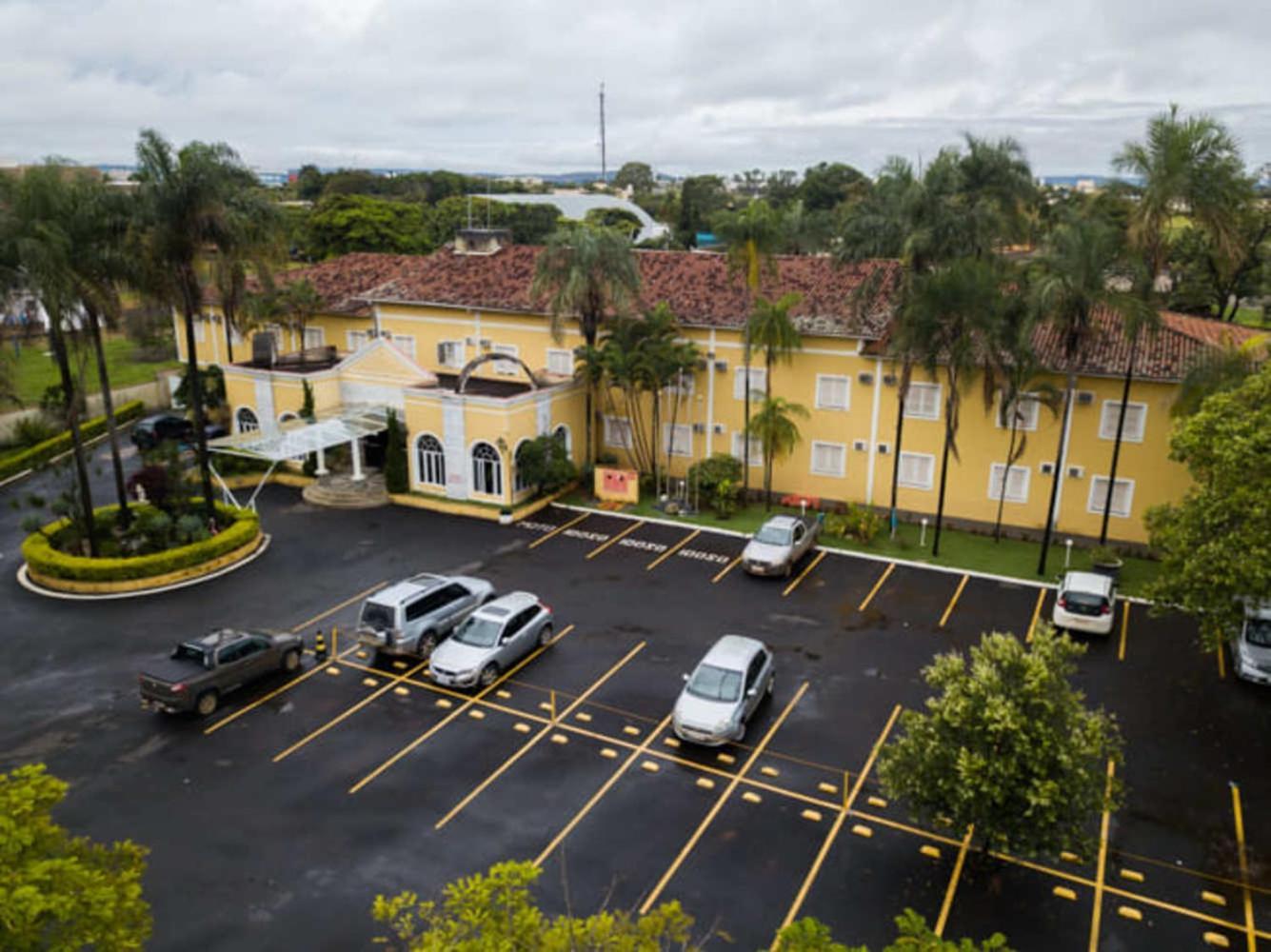 Dona Beja Hotel