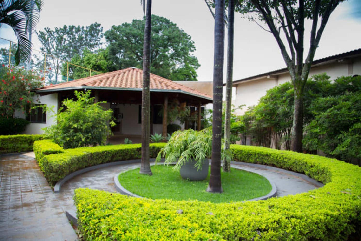 Hotel Dona Beja