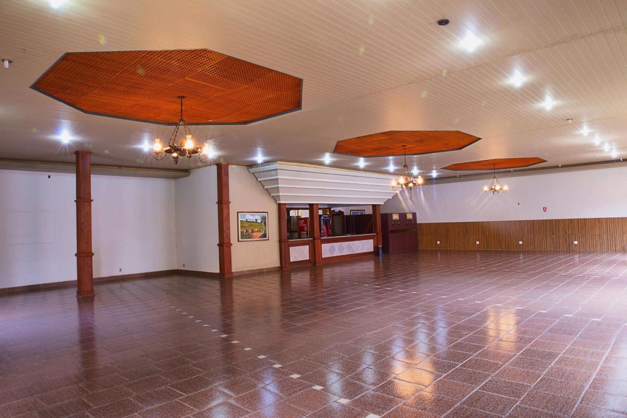Hotel Dona Beja Araxa
