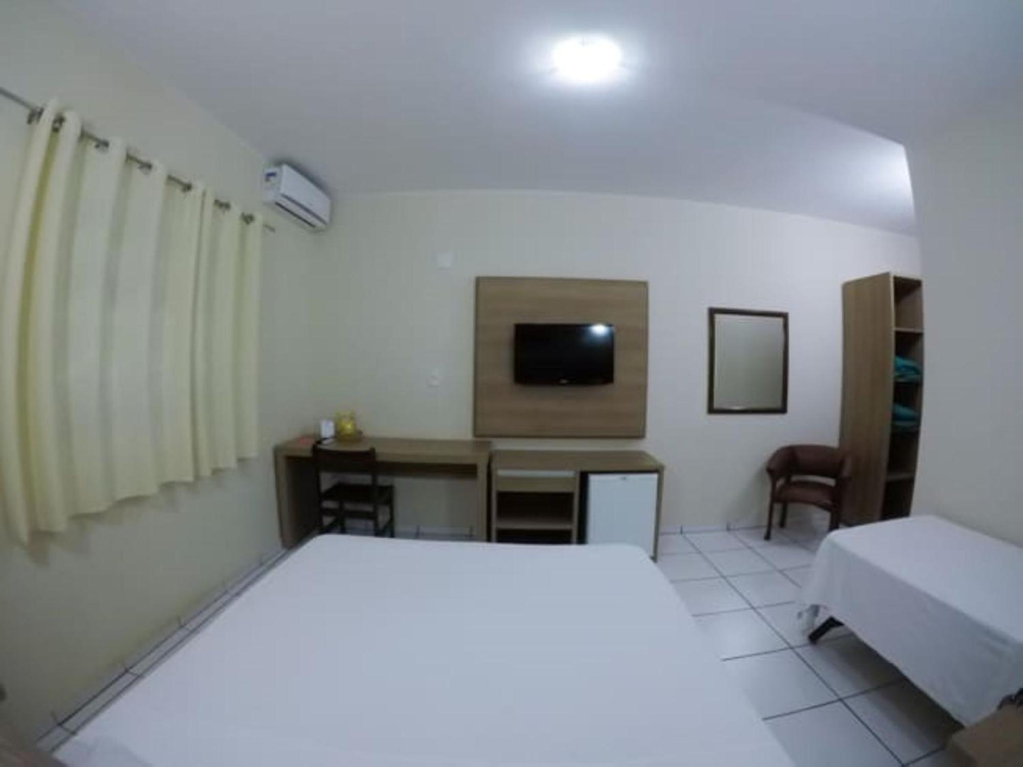 Hotel Dona Beja