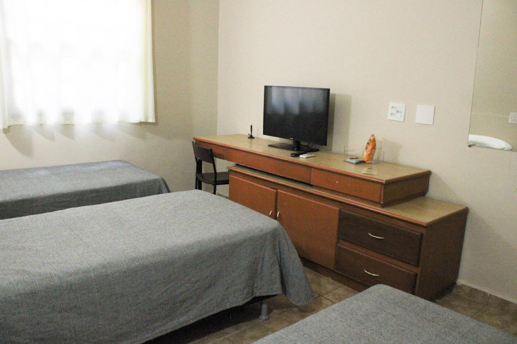 Dona Beja Hotel Araxa