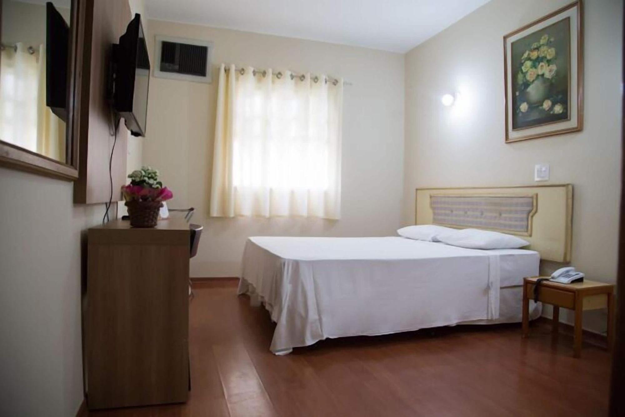 Hotel Dona Beja Araxa