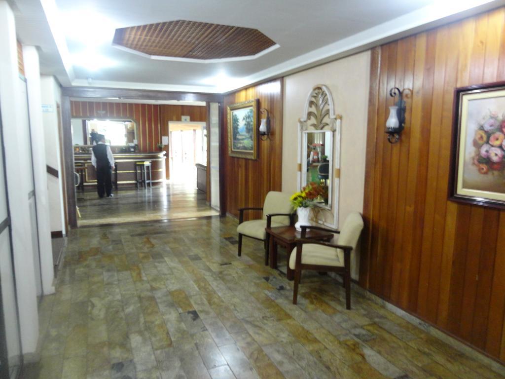 Dona Beja Hotel