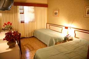 Hotel Dona Beja