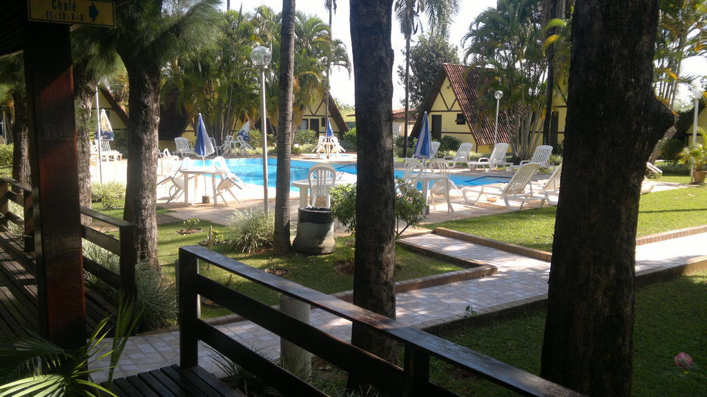 Dona Beja Hotel Araxa
