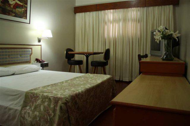 Dona Beja Hotel Araxa