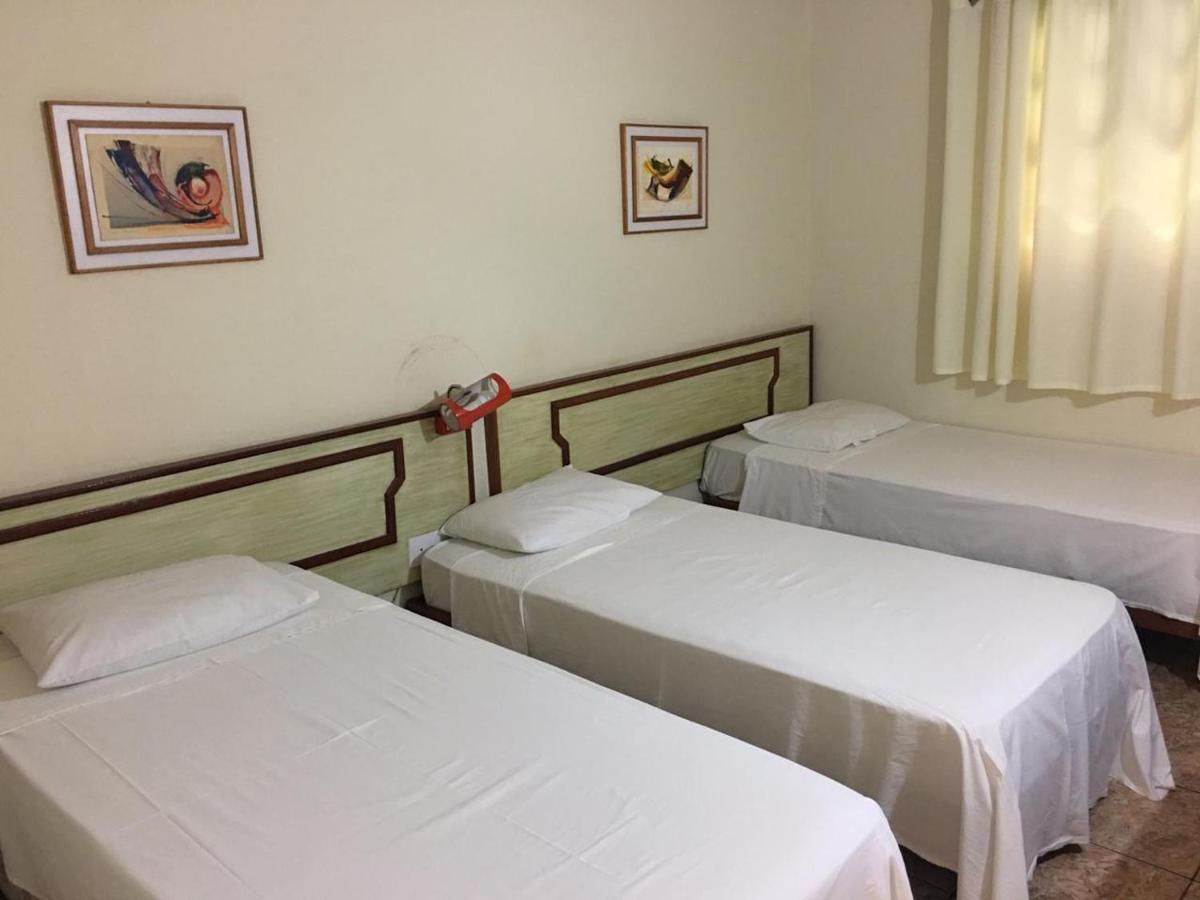 Dona Beja Hotel 4*